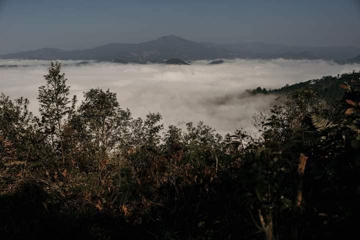 3 Days Nong Khiaw Treking To Remote Villages